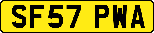 SF57PWA