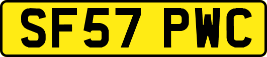 SF57PWC