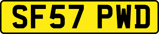 SF57PWD