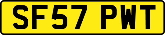 SF57PWT