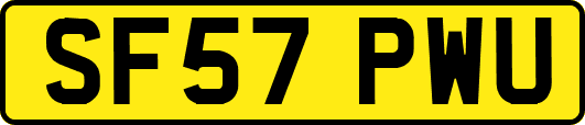 SF57PWU