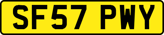 SF57PWY