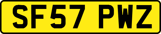 SF57PWZ