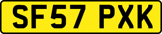 SF57PXK