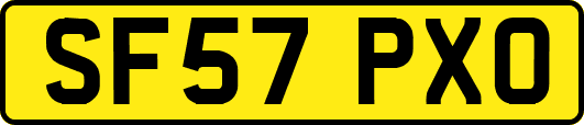 SF57PXO
