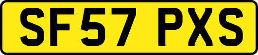 SF57PXS