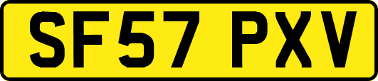 SF57PXV