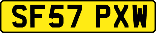 SF57PXW