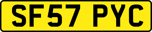 SF57PYC
