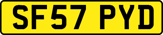 SF57PYD