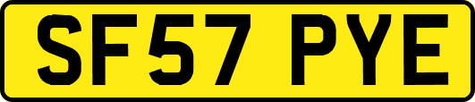 SF57PYE