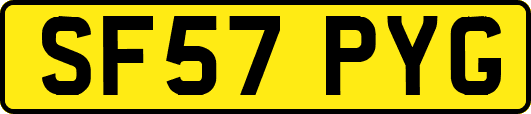 SF57PYG