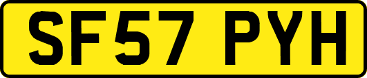 SF57PYH