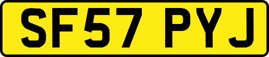 SF57PYJ