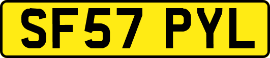 SF57PYL