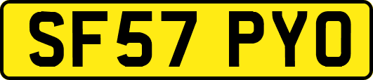 SF57PYO