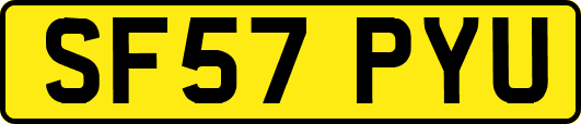 SF57PYU