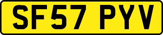 SF57PYV
