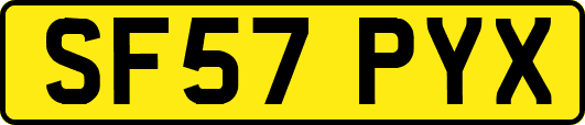 SF57PYX