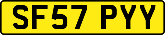 SF57PYY
