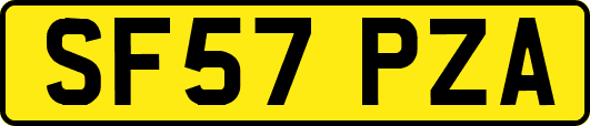 SF57PZA