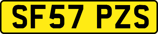 SF57PZS