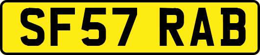 SF57RAB