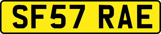 SF57RAE