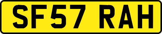 SF57RAH