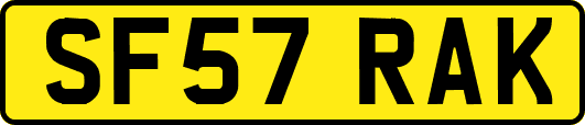 SF57RAK