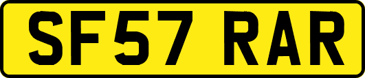 SF57RAR