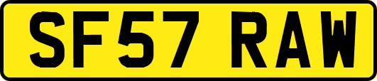 SF57RAW