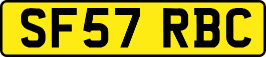 SF57RBC