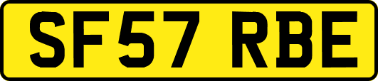 SF57RBE