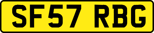 SF57RBG