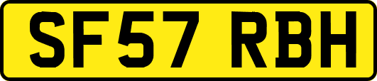 SF57RBH