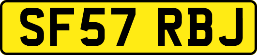 SF57RBJ