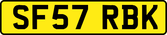 SF57RBK