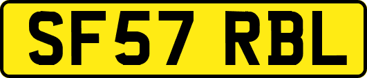 SF57RBL