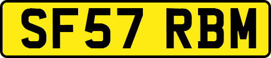 SF57RBM