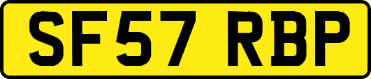 SF57RBP