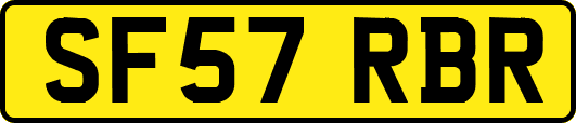 SF57RBR
