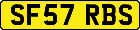 SF57RBS