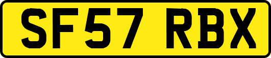 SF57RBX