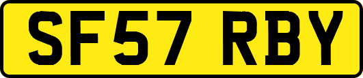 SF57RBY
