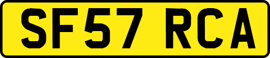 SF57RCA