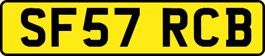 SF57RCB