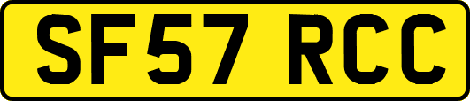 SF57RCC