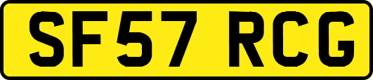 SF57RCG