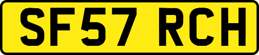SF57RCH